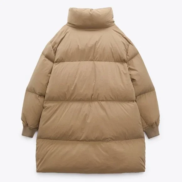 DOWN COAT THERMAL EDITION - Picture 5 of 11